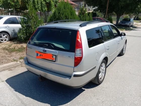 Ford Mondeo, снимка 4