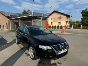 VW Passat, снимка 1