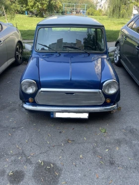 Mini Cooper 1, 0, снимка 1