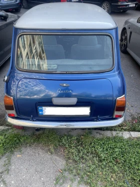 Mini Cooper 1, 0, снимка 2