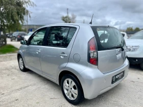 Daihatsu Sirion 1.0i Hiro Green Power GPL , снимка 4