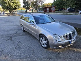 Mercedes-Benz E 320 E320 4MATIC EVO, снимка 1