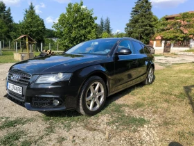 Audi A4, снимка 3