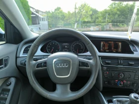 Audi A4, снимка 7