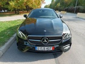 Mercedes-Benz E 220 COUPE, снимка 2