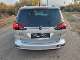 Opel Zafira 2.0 TOURER, снимка 5