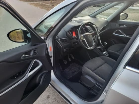 Opel Zafira 2.0 TOURER, снимка 7