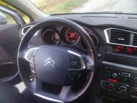 Citroen C4 1.6HDI | Mobile.bg    9