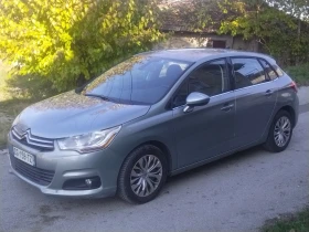     Citroen C4 1.6HDI