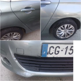 Citroen C4 1.6HDI | Mobile.bg    14