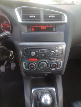 Citroen C4 1.6HDI | Mobile.bg    11