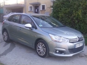 Citroen C4 1.6HDI | Mobile.bg    2