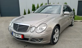 Mercedes-Benz E 280 CDI, снимка 11