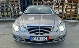 Mercedes-Benz E 280 CDI | Mobile.bg    16