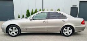 Mercedes-Benz E 280 CDI, снимка 3