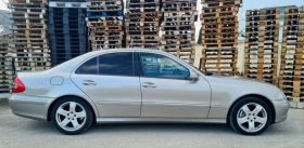 Mercedes-Benz E 280 CDI | Mobile.bg    14