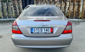 Mercedes-Benz E 280 CDI, снимка 12