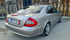 Mercedes-Benz E 280 CDI, снимка 11