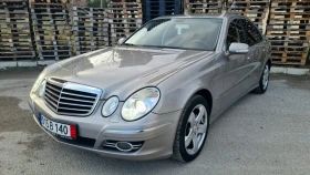 Mercedes-Benz E 280 CDI | Mobile.bg    10