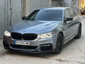 BMW 530 MPaket XDrive Distronic Laser, снимка 3