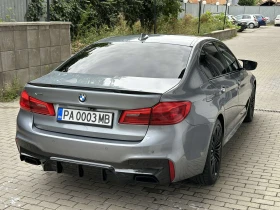 BMW 530 MPaket XDrive Distronic Laser, снимка 7