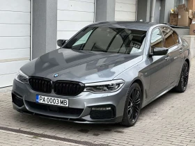 BMW 530 MPaket XDrive Distronic Laser, снимка 2