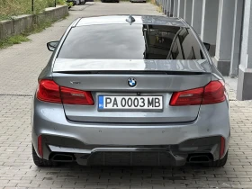 BMW 530 MPaket XDrive Distronic Laser, снимка 8