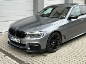 BMW 530 MPaket XDrive Distronic Laser, снимка 5