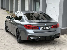 BMW 530 MPaket XDrive Distronic Laser, снимка 6