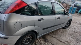 Ford Focus, снимка 5