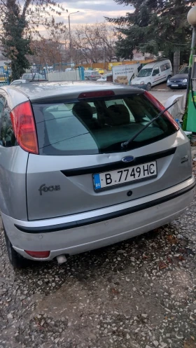 Ford Focus, снимка 6