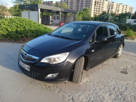 Opel Astra J 1.3 DTE 95hp, снимка 7