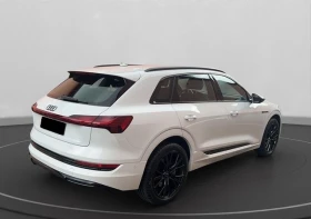 Audi E-Tron 50 Quattro = S-line=  | Mobile.bg    3