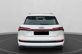 Audi E-Tron 50 Quattro = S-line=  | Mobile.bg    2