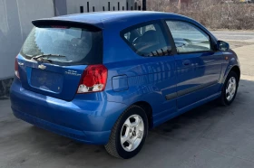 Chevrolet Kalos 1.2i 75hp два броя 4/5 врати , снимка 5