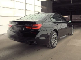 BMW 740 M-Sport* xDrive* harman* хед-ъп* масажи* обдух* , снимка 3