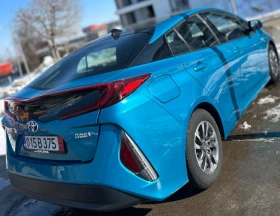 Toyota Prius Prius* Plug in Hybrid* , снимка 10