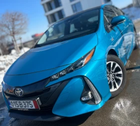 Toyota Prius Prius* Plug in Hybrid* , снимка 4