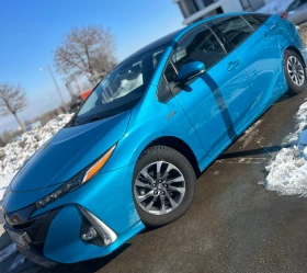 Toyota Prius Prius* Plug in Hybrid* , снимка 6