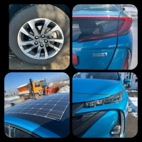 Toyota Prius Prius* Plug in Hybrid* , снимка 15