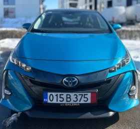 Toyota Prius Prius* Plug in Hybrid* , снимка 7