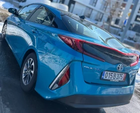 Toyota Prius Prius* Plug in Hybrid* , снимка 8