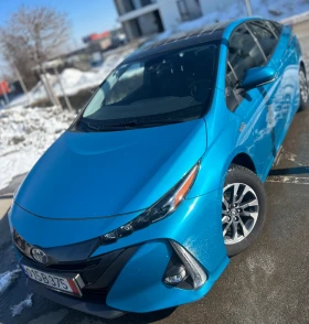 Toyota Prius Prius* Plug in Hybrid* , снимка 5