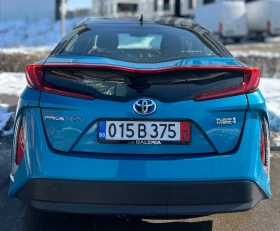 Toyota Prius Prius* Plug in Hybrid* , снимка 9