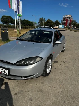 Ford Cougar 2.0 i | Mobile.bg    9