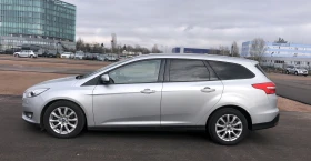 Ford Focus 2.0d, Автоматик, снимка 3