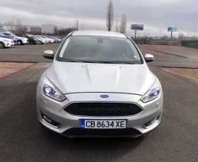 Ford Focus 2.0d, Автоматик, снимка 5