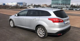 Ford Focus 2.0d, Автоматик, снимка 9