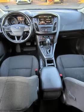 Ford Focus 2.0d, Автоматик, снимка 11