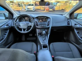 Ford Focus 2.0d, Автоматик, снимка 12